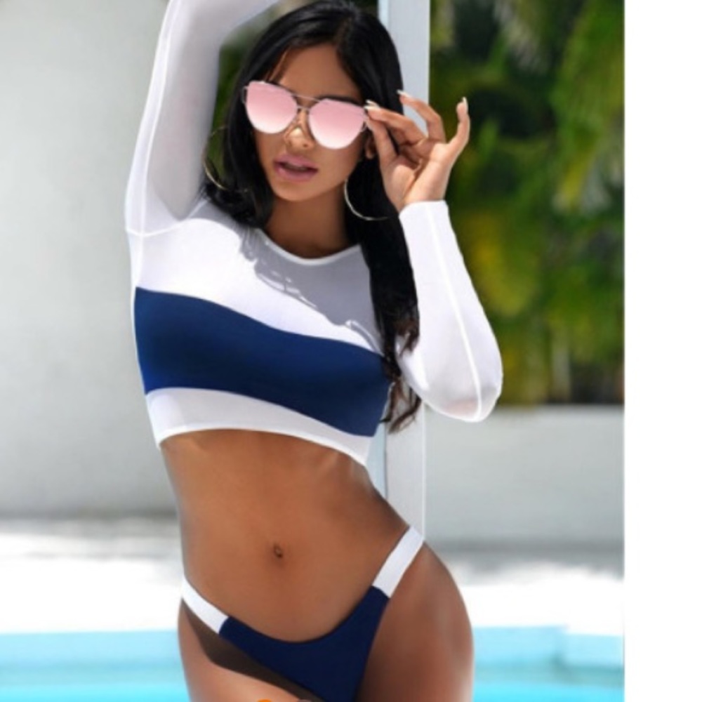 Swimwear